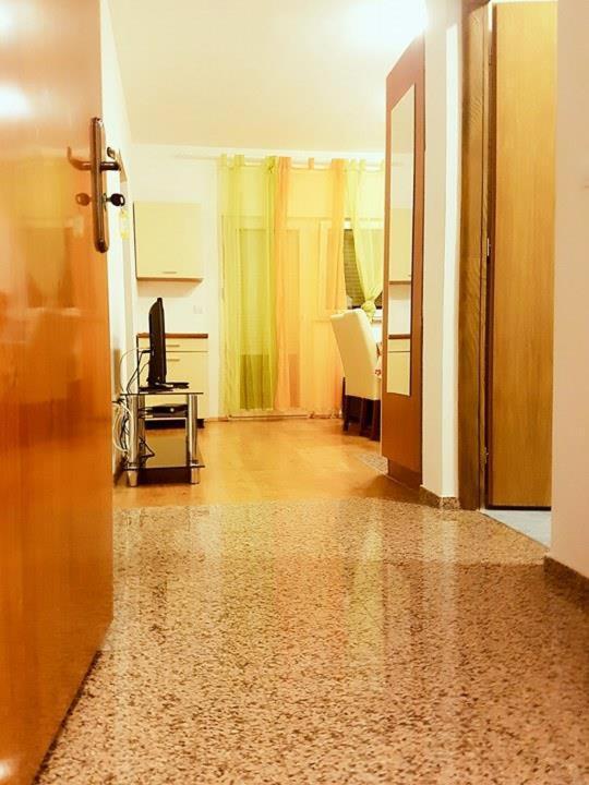 Renic Apartments นิน ภายนอก รูปภาพ
