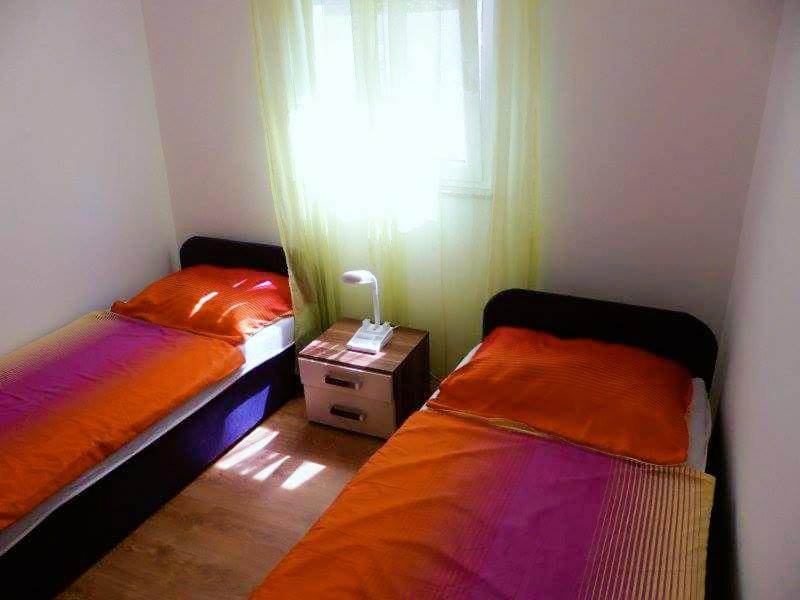 Renic Apartments นิน ภายนอก รูปภาพ